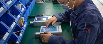 茶葉農(nóng)殘儀器