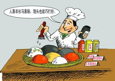 食物防腐劑的運(yùn)用可靠嗎？