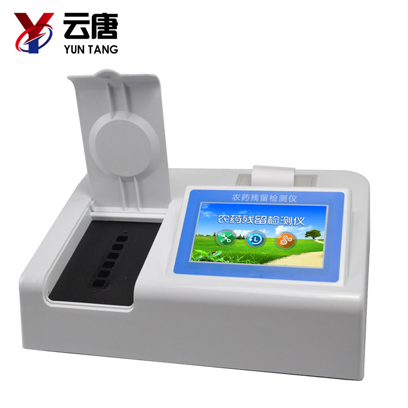 為什么農(nóng)藥殘留會(huì)過(guò)量？
