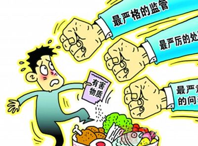 大米安全如何檢測？