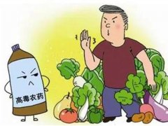 哪些食物一定要去皮吃呢？