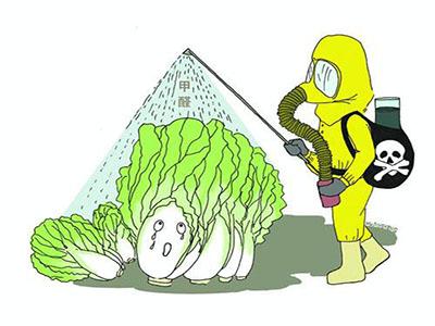 果蔬農(nóng)殘速測(cè)儀為糖桔生產(chǎn)提供便利