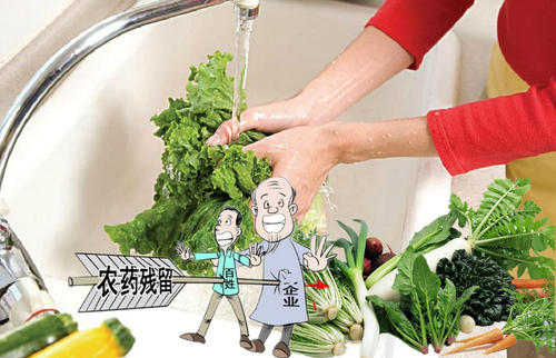 為什么農(nóng)藥殘留檢測(cè)儀的應(yīng)用能夠獲得人們的認(rèn)可？