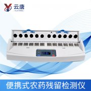 農(nóng)藥殘留對(duì)人體的危害有哪些？
