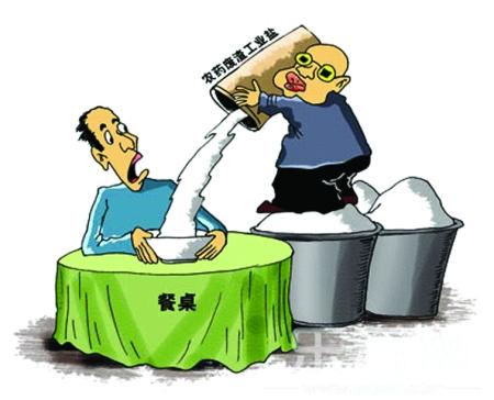 農(nóng)藥殘留檢測(cè)設(shè)備